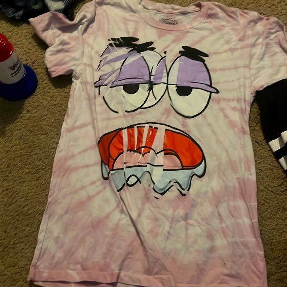 Patrick shirt - Picture 1 of 2